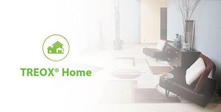 TREOX® Home