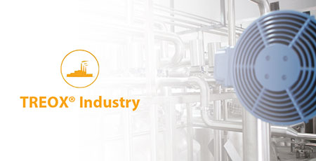 TREOX® Industry