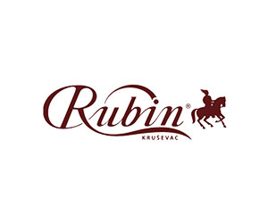 Referenca: Rubin, Kruševac