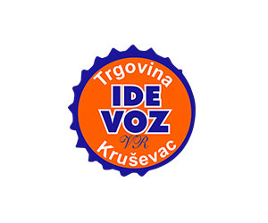 Referenca: Ide voz, Kruševac