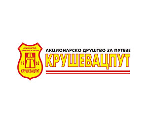 Referenca: Kruševacput AD, Kruševac